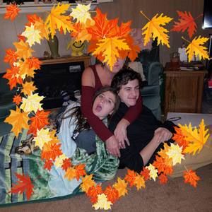 Meet your Posher, Carol